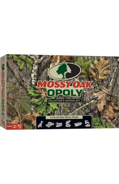 Mossy Oak Opoly