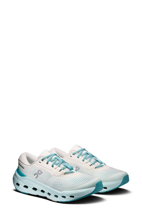 On Cloudrunner 3 Running Shoe In Multi