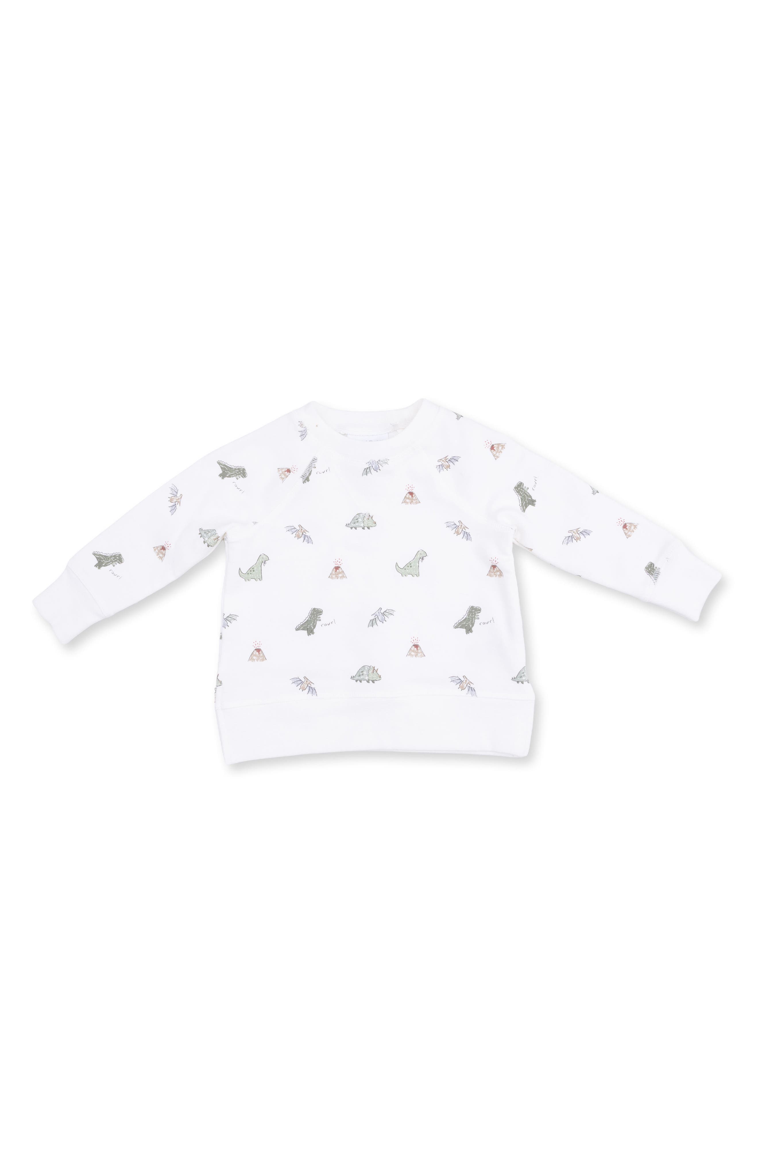 selected OFF WHITE