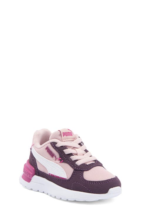 Graviton AC Sneaker (Little Kid)