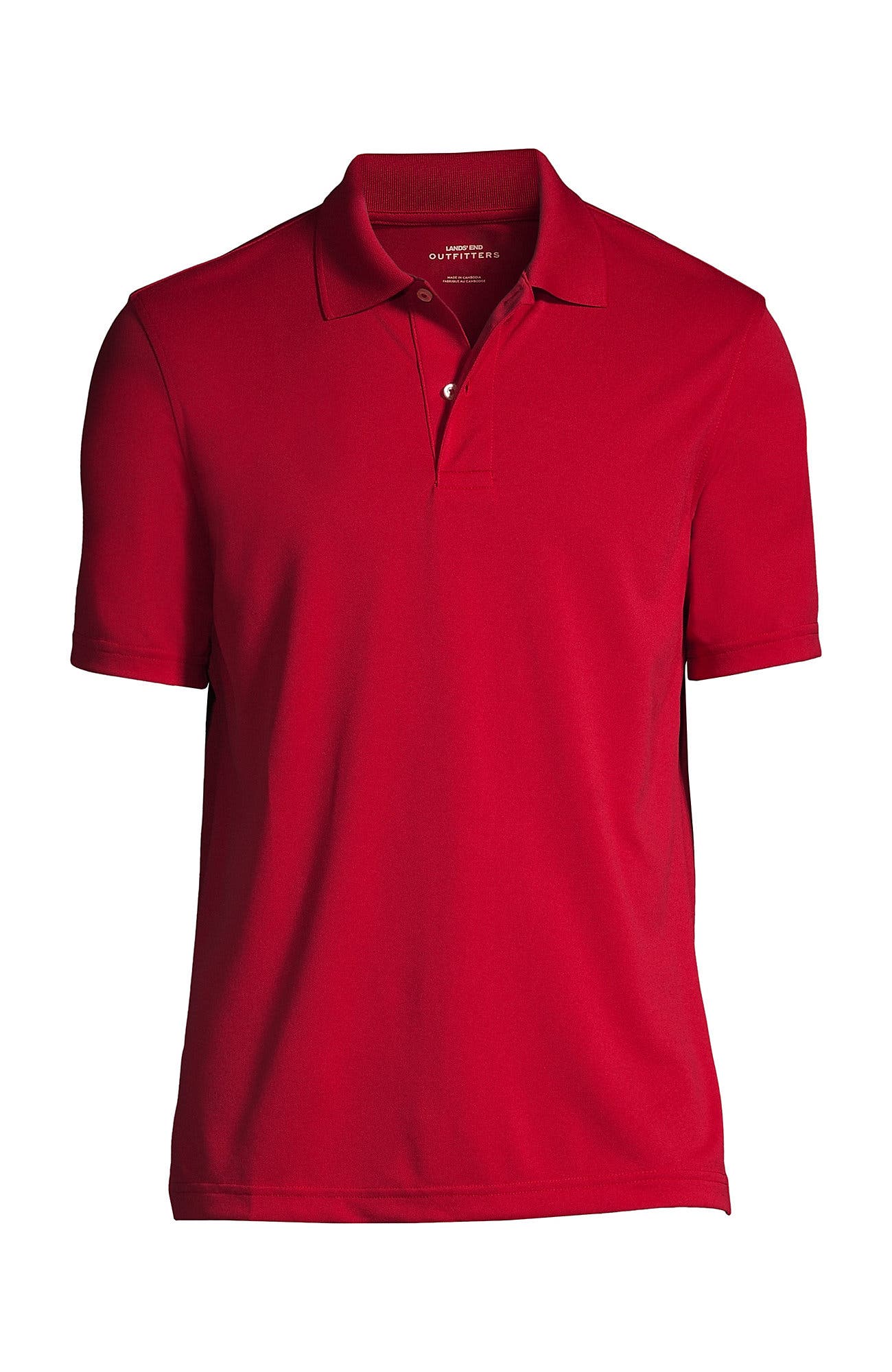 Rich Red