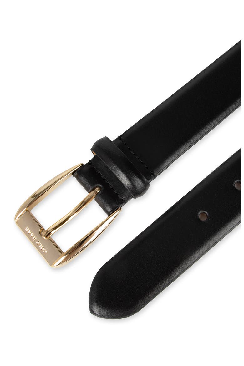 Belt, Alternate, color, BLACK
