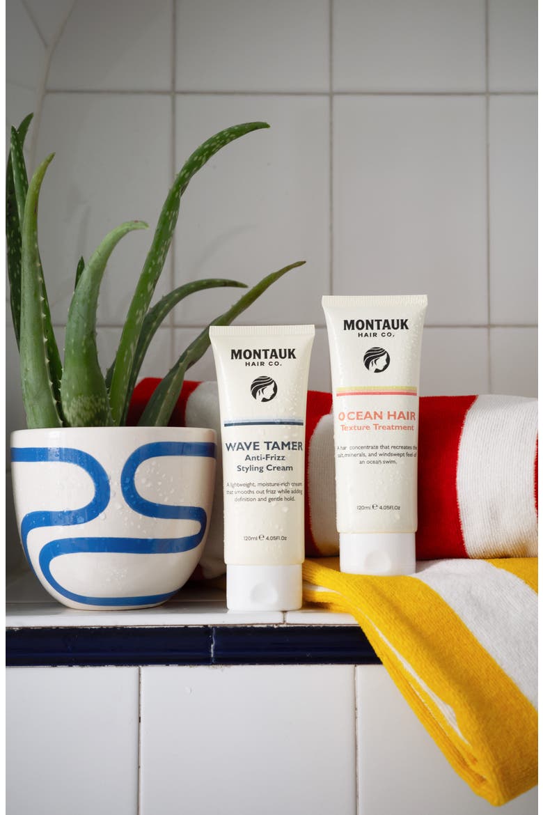 Ocean Hair Styling Duo, Alternate, color, None