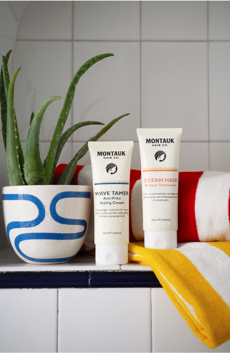 Montauk Hair Co Ocean Hair Styling Duo, Alternate, color, NO COLOR