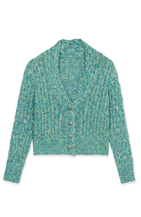 Lola Knit Cardigan