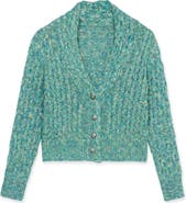 Fortela Lola Knit Cardigan