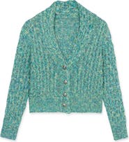 Fortela Lola Knit Cardigan