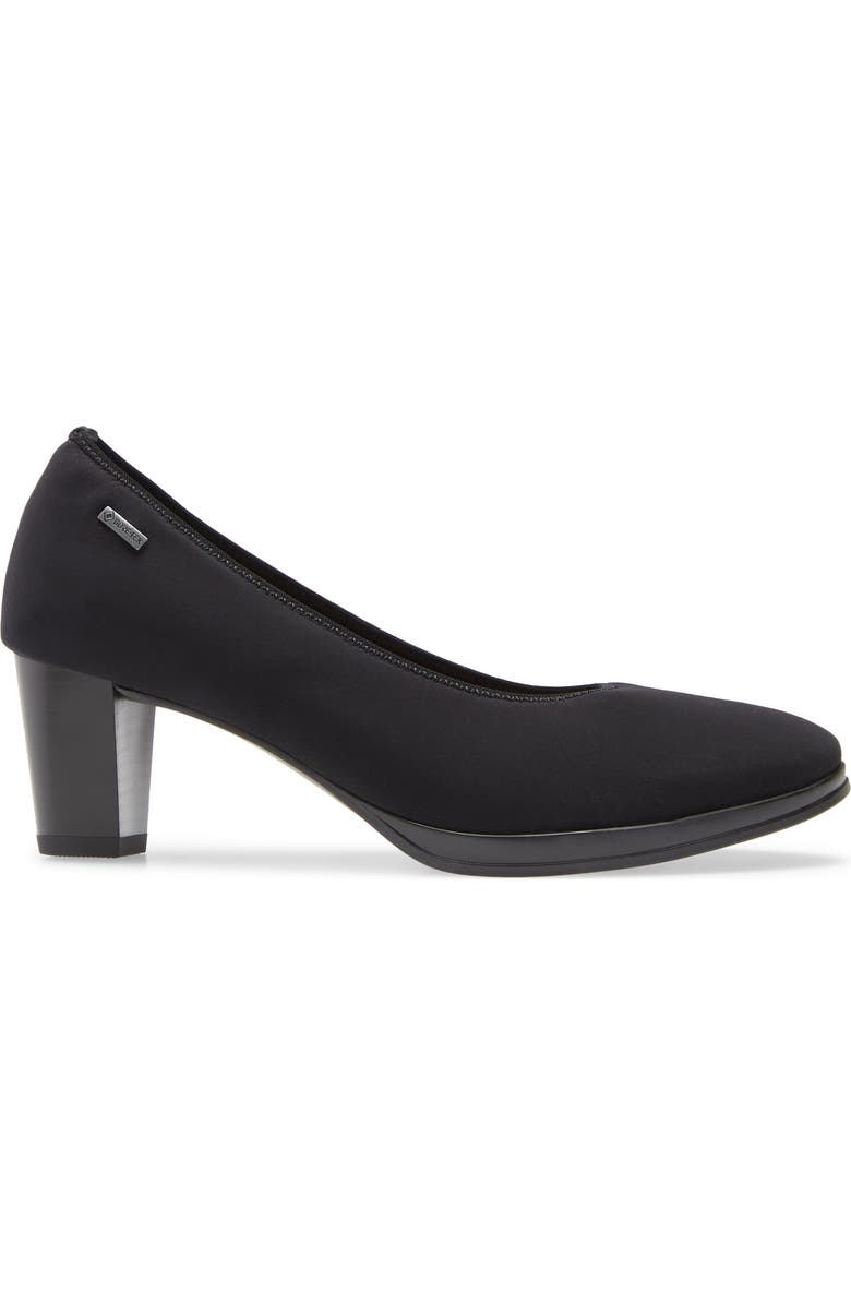 ara Odelia Gore-Tex<sup>®</sup> Waterproof Pump, Alternate, color,