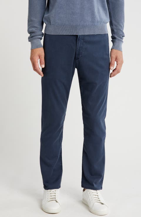 Marshall Men's Slim Fit Chinos