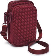 Sol and Selene Divide & Conquer - Woven Neoprene Bag