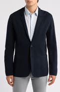 Emporio Armani Lightweight Knit Sport Coat