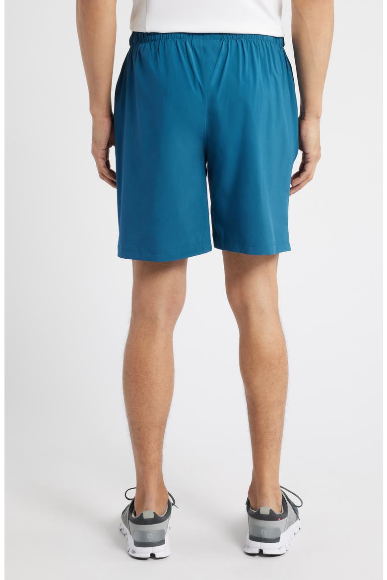 Breeze Shorts, Alternate, color, LEGION BLUE