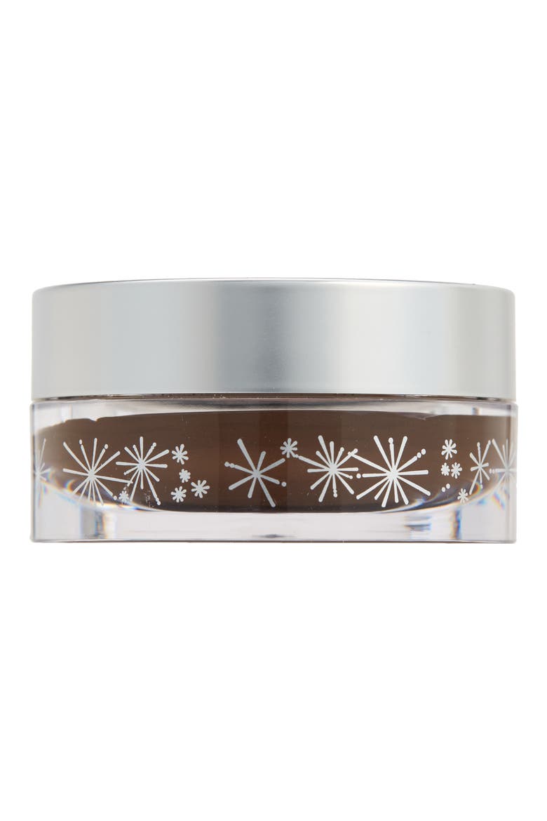 POWmade Waterproof Brow Pomade, Alternate, color, 5 WARM BLACK BROWN