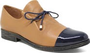 DJANGO AND JULIETTE Kotty Lace Flat