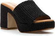 275 Central Skattebo Platform Sandal