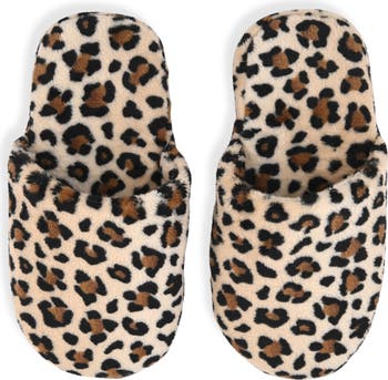 Kids' Flannel Fleece Robe & Slippers Set