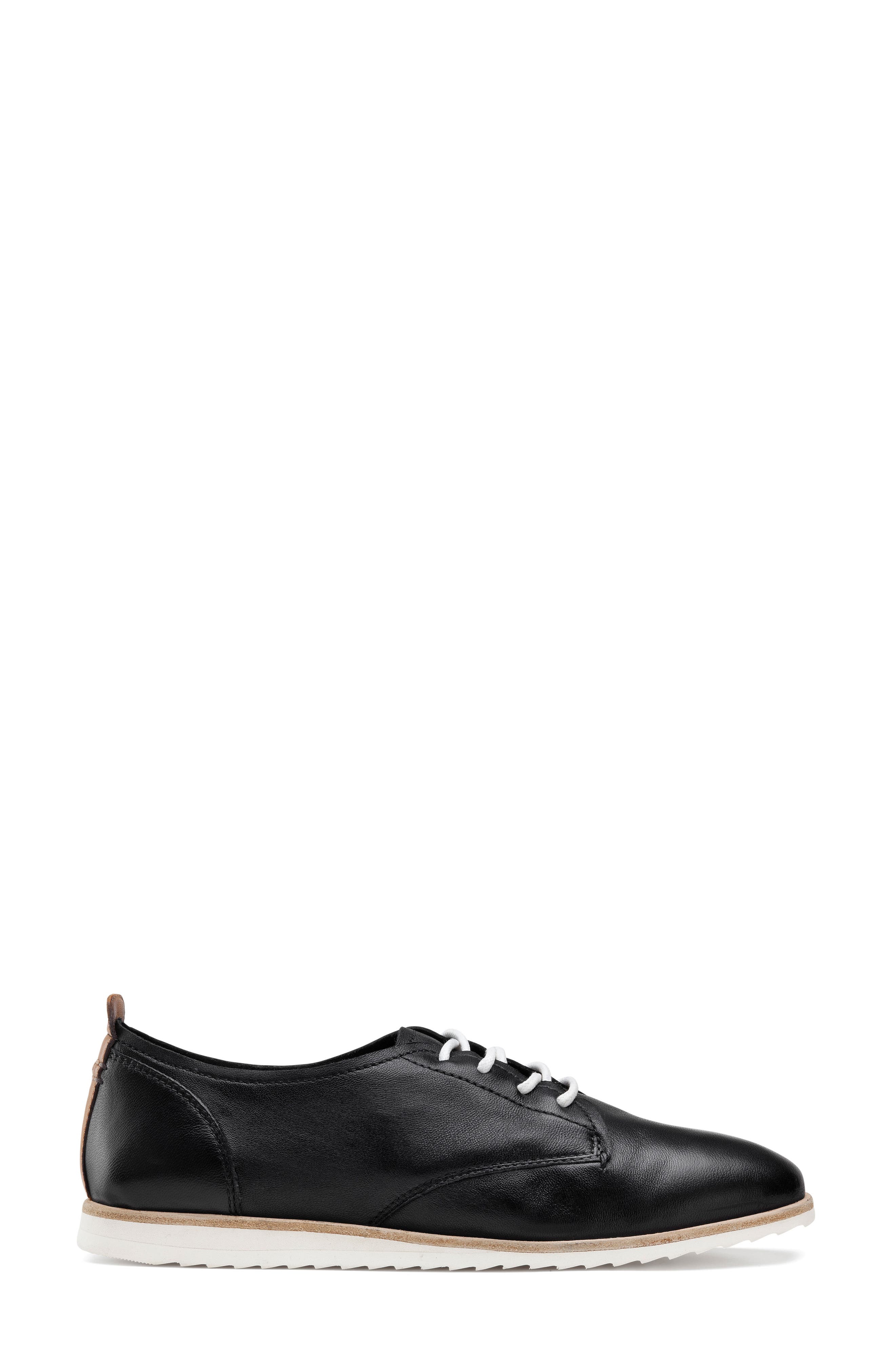 Trask Audrey Lace-Up Derby, Alternate, color, 