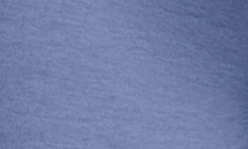 Beyond Yoga Space Dye Pocket Midi Leggings In Blue