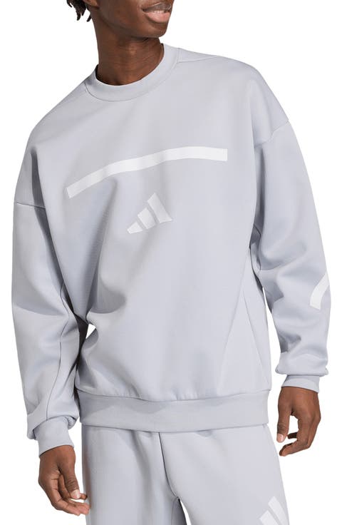 Z.N.E. Oversize Sweatshirt