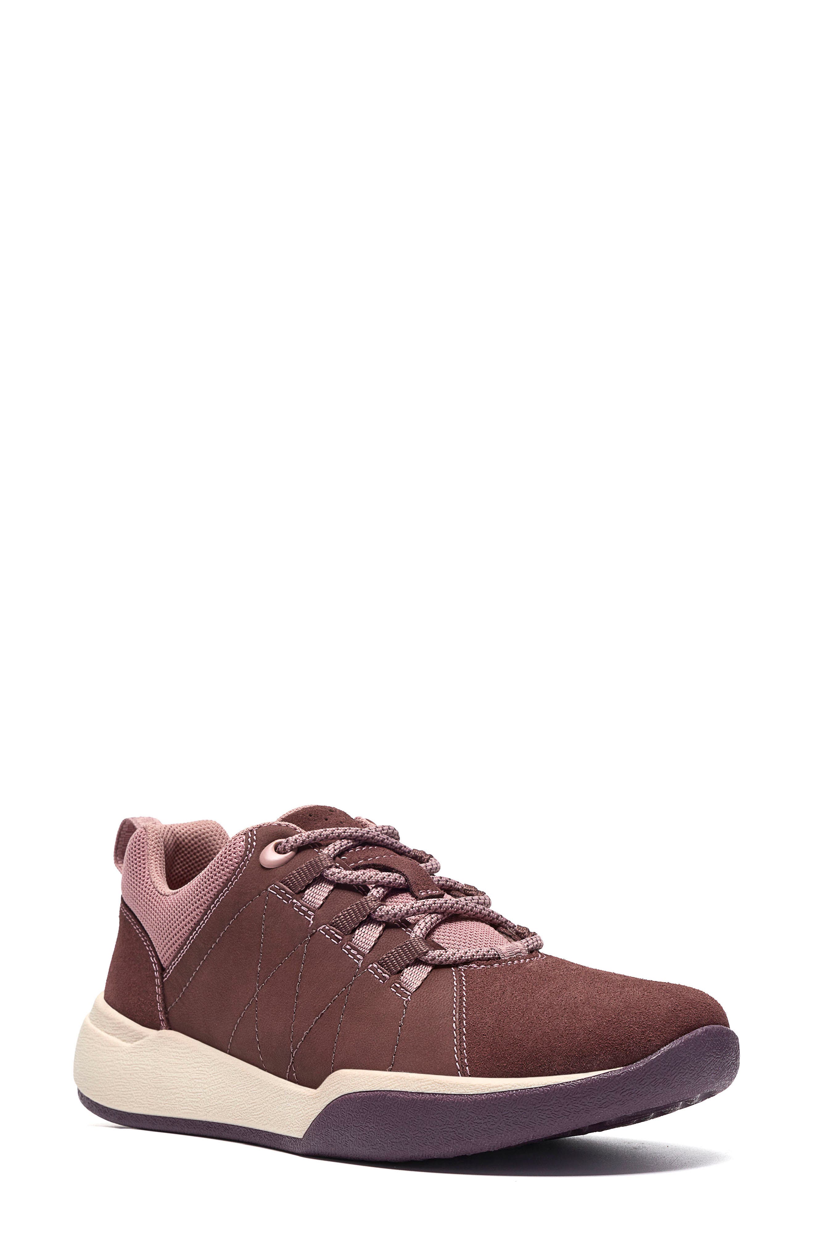 FIG SUEDE