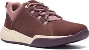 Clarks® Aydria Lace Sneaker
