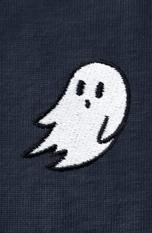 DALIX DALIX GHOST WOMENS RELAXED TEE 