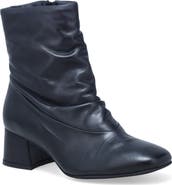 Miz Mooz Gayle Leather Bootie