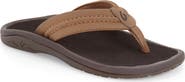 OluKai Hokua Flip Flop