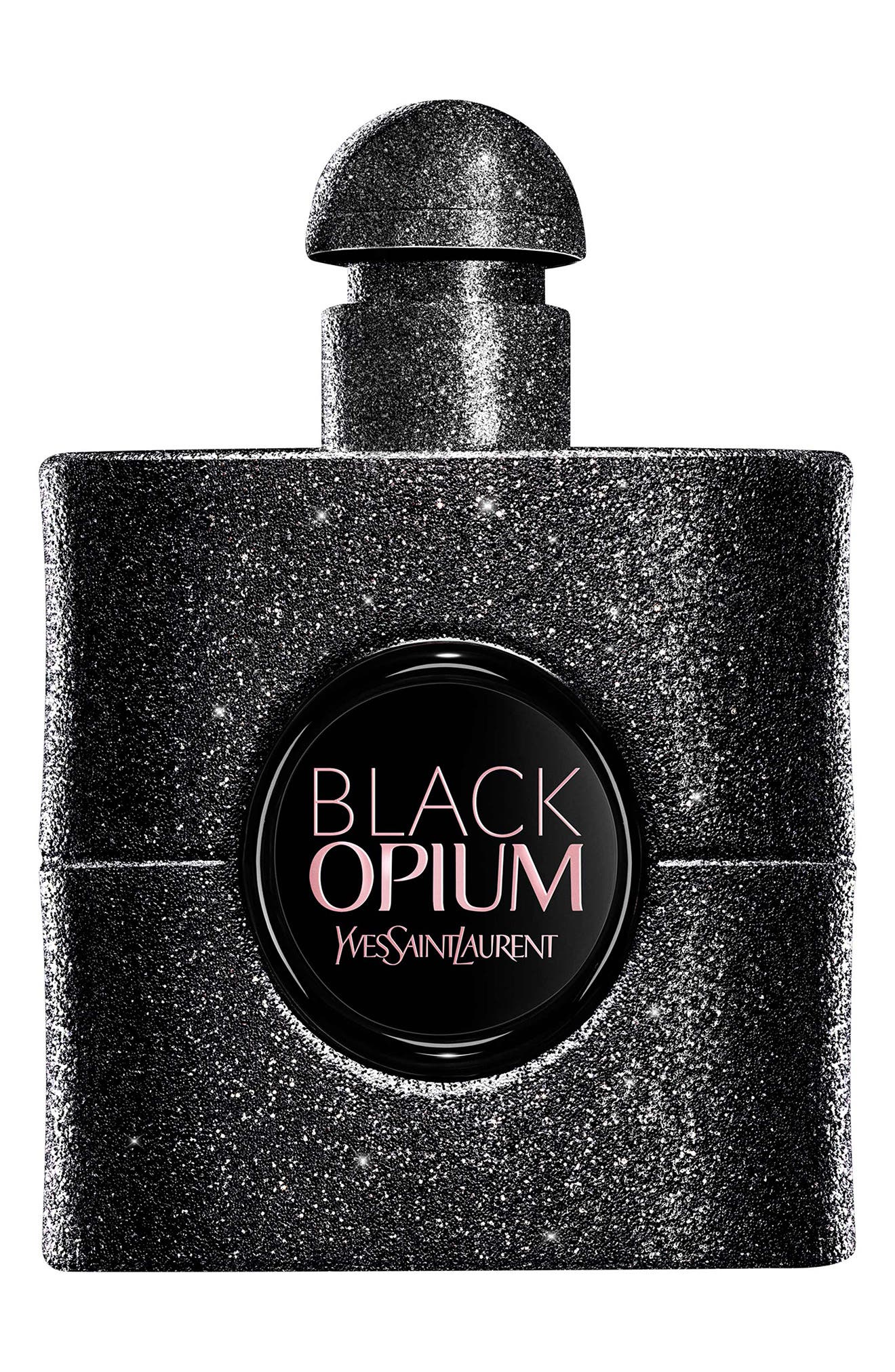 香水(女性用) Yves Saint Laurent Black Opium Extreme Yves Saint Laurent Black Opium Eau de Parfum Extreme (Women