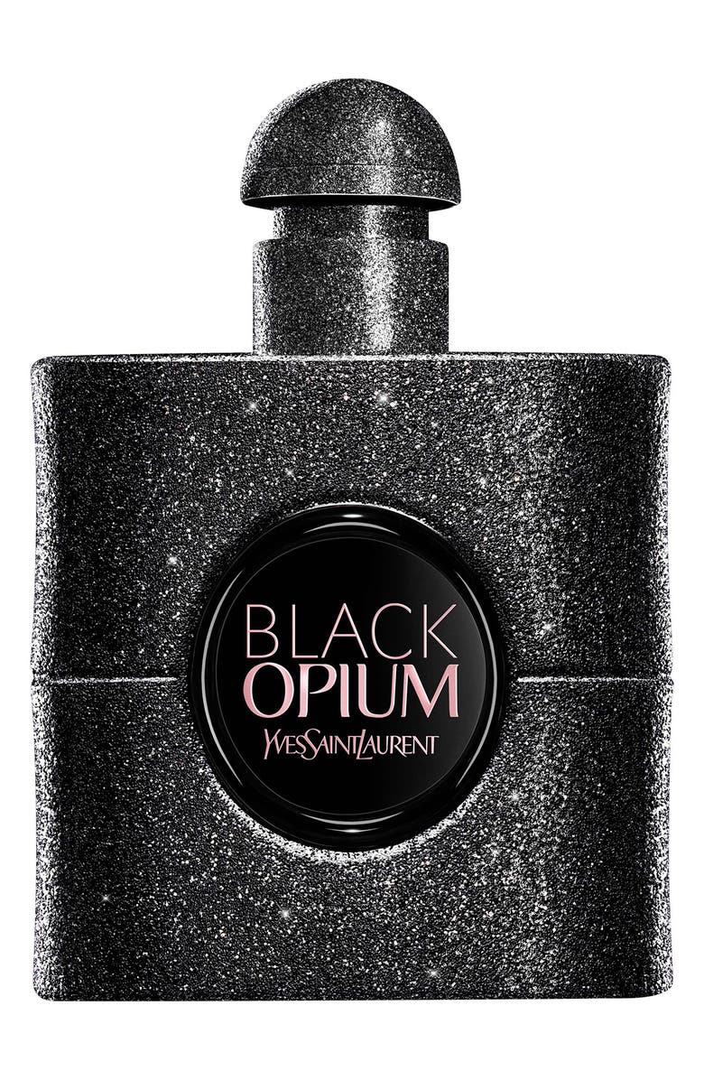 Yves Saint Laurent Black Opium Eau de Parfum Extreme, Alternate, color,