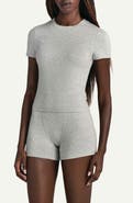 UGG® Miriam Rib Baby T-Shirt