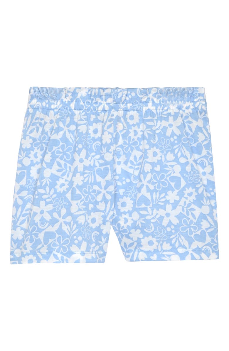 SLEEP ON IT Kids' Print Three-Piece Short Pajamas, Alternate, color,