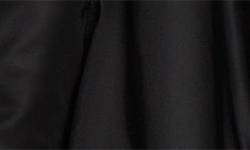 Lu'u Dan Patch Bomber Jacket In Black