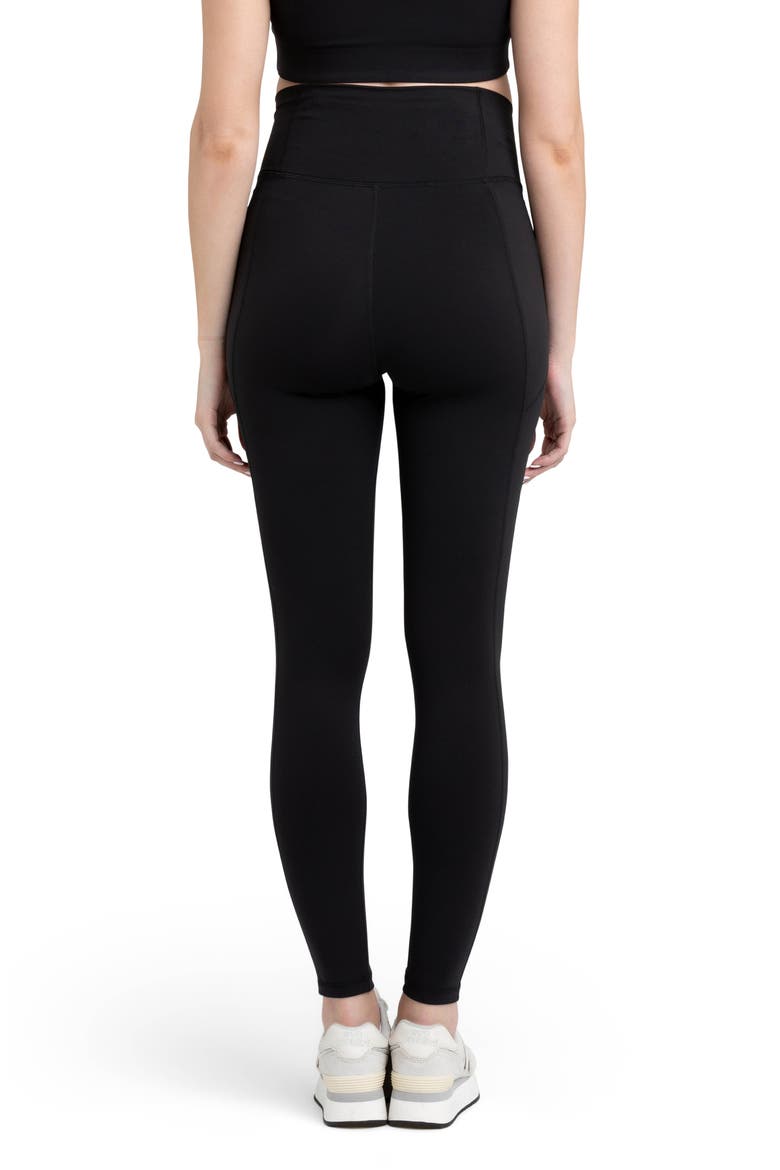Tempo Legging, Alternate, color, BLACK