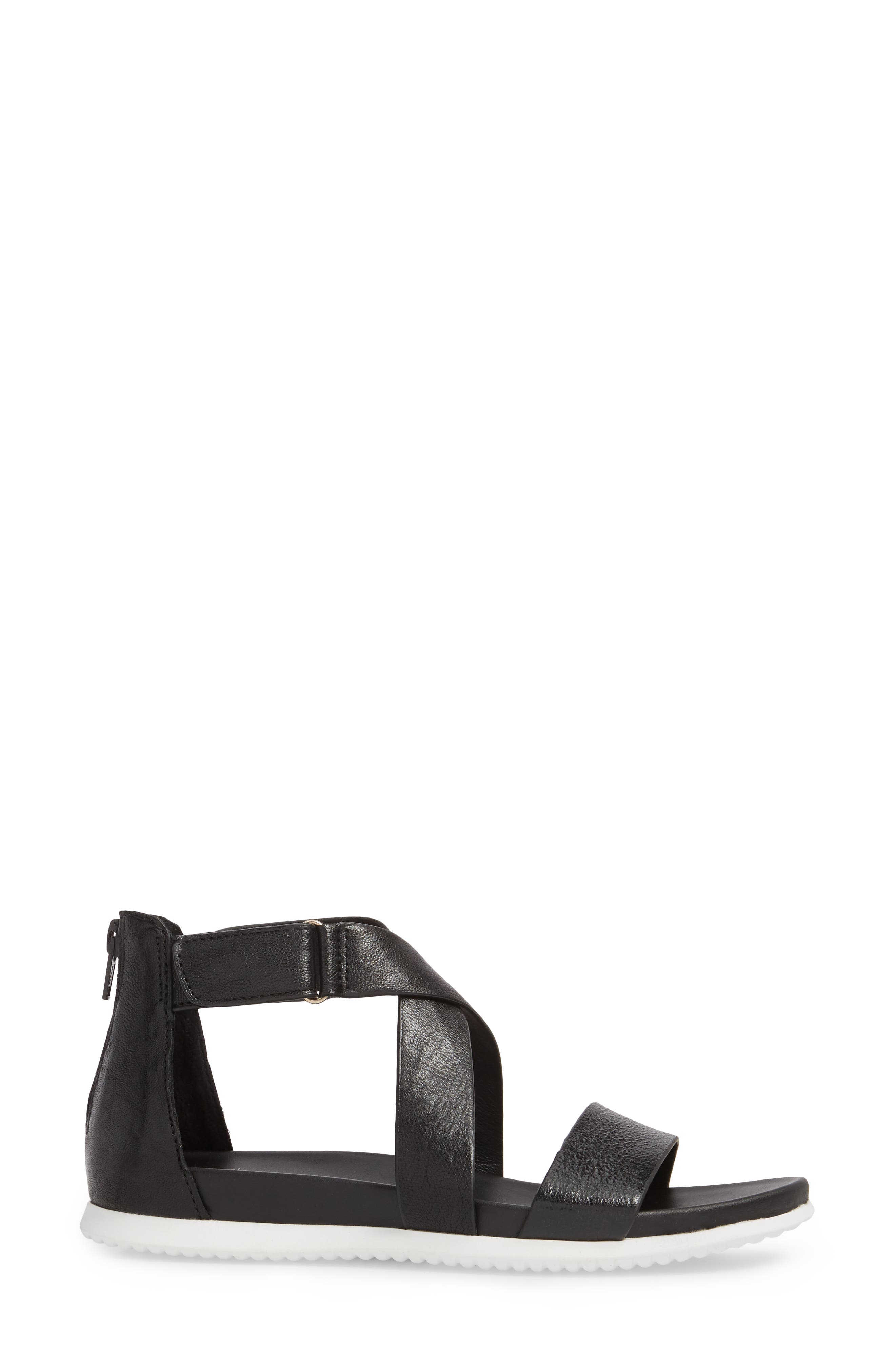 Söfft Fiora Sandal, Alternate, color, 