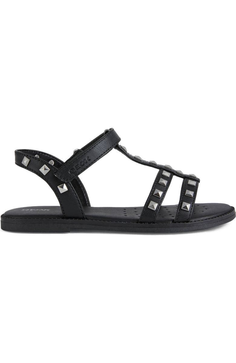 Geox Karly Sandal, Alternate, color,