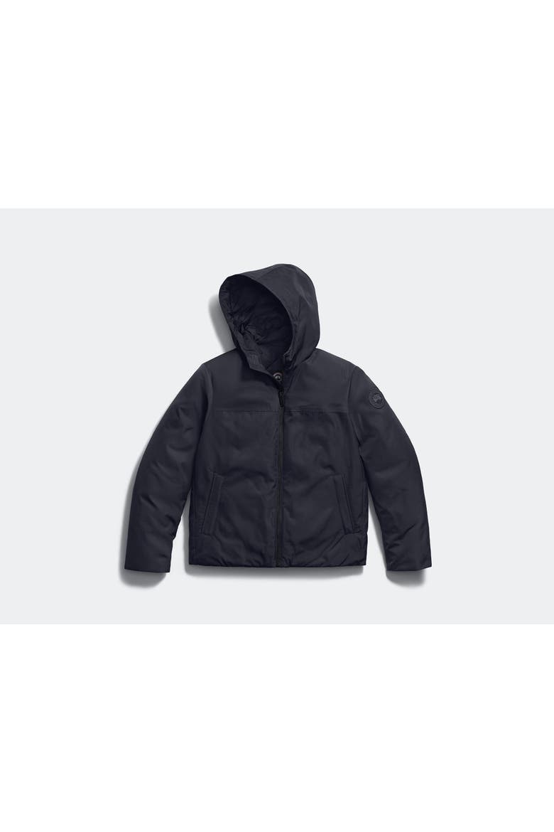 Riverside Jacket, Alternate, color, Nocturne