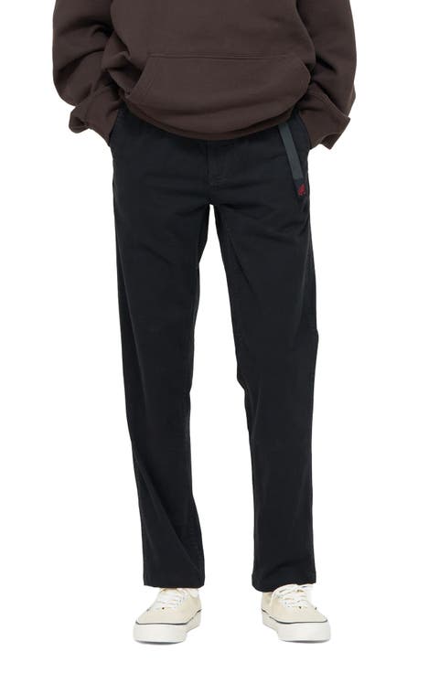 Tapered Pants
