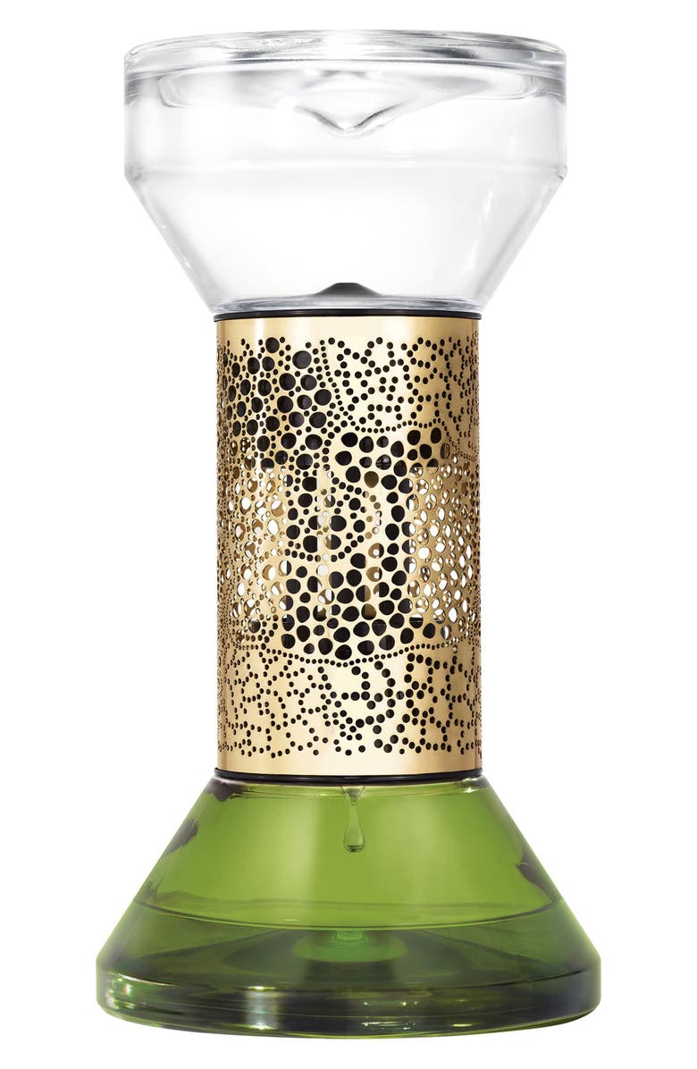 Diptyque Figuier (Fig) Fragrance Hourglass Diffuser, Main, color,