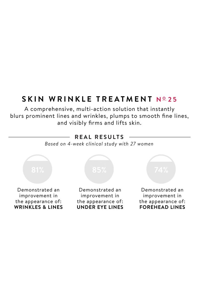 Bobbi Brown Skin Wrinkle Treatment No. 25 Serum, Alternate, color, 