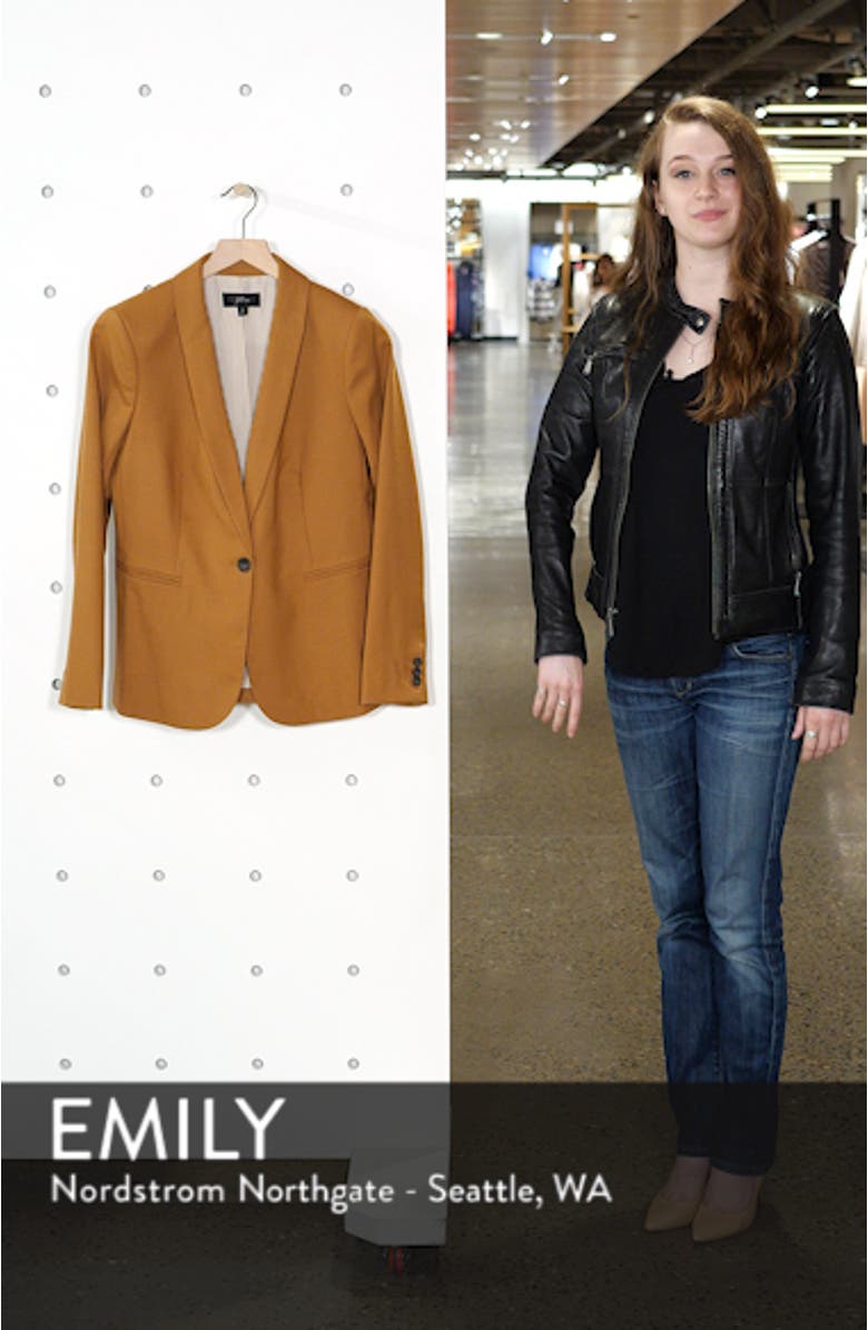 Parke Blazer, sales video thumbnail