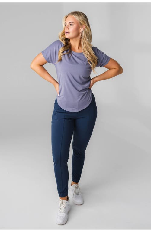 Vitality Nomad Jogger In Blue
