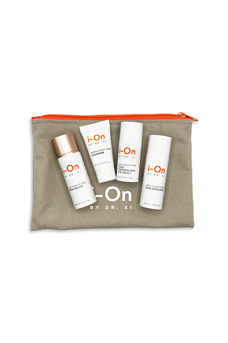 Age Disrupting Discovery Travel Set, Main, color, Set