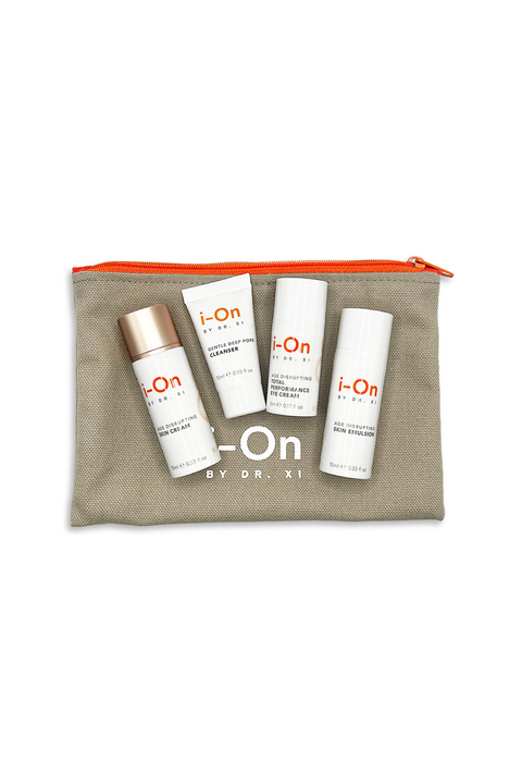 Age Disrupting Discovery Travel Set