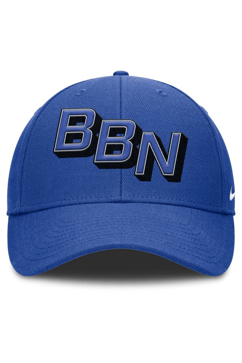 Slanted C Nike Men's Nike Royal Kentucky Wildcats Slanted Primetime Rise ...