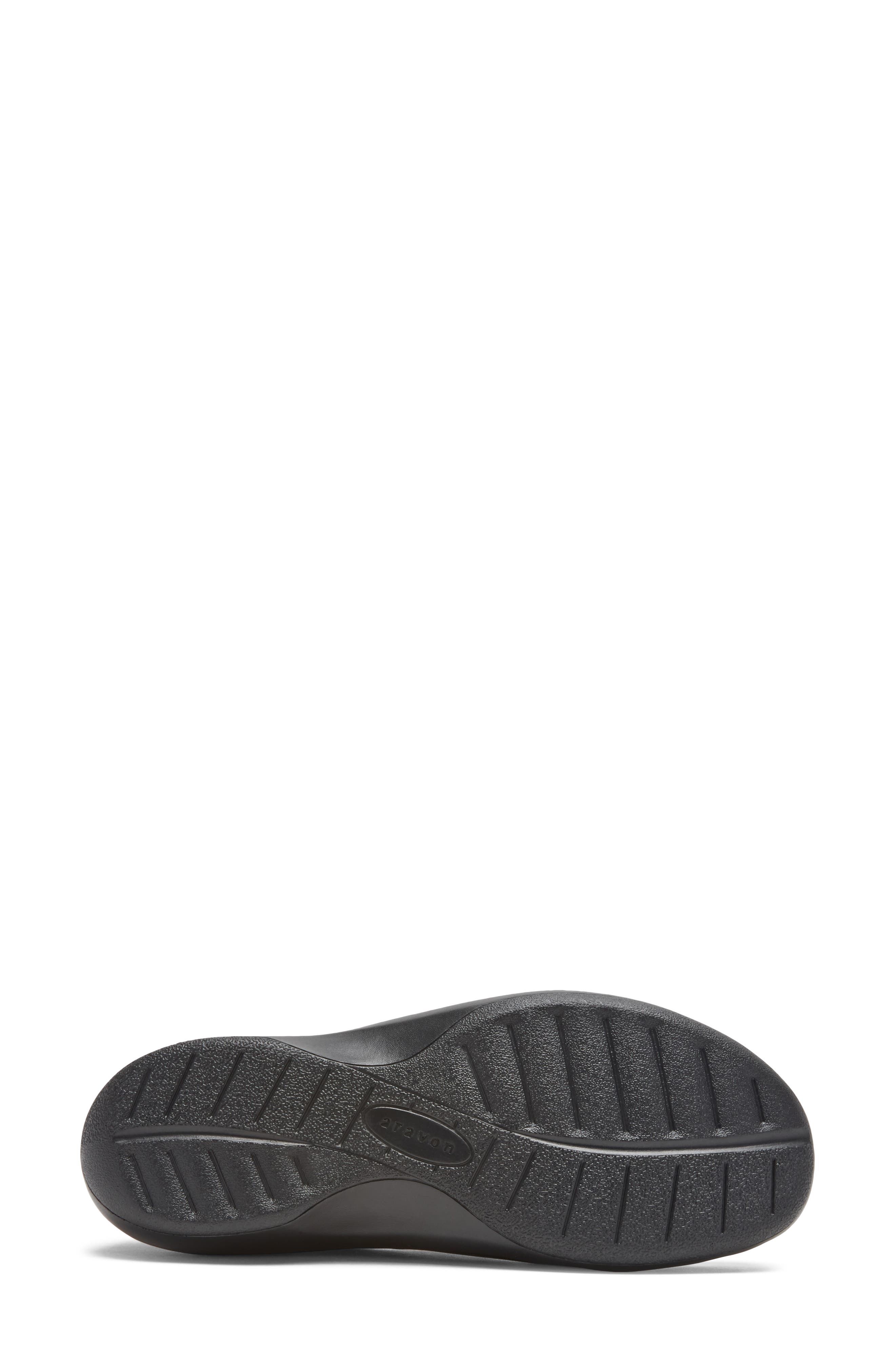 Aravon 'Danielle' Loafer Flat, Alternate, color, 