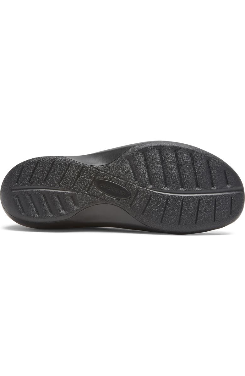 Aravon 'Danielle' Loafer Flat, Alternate, color,