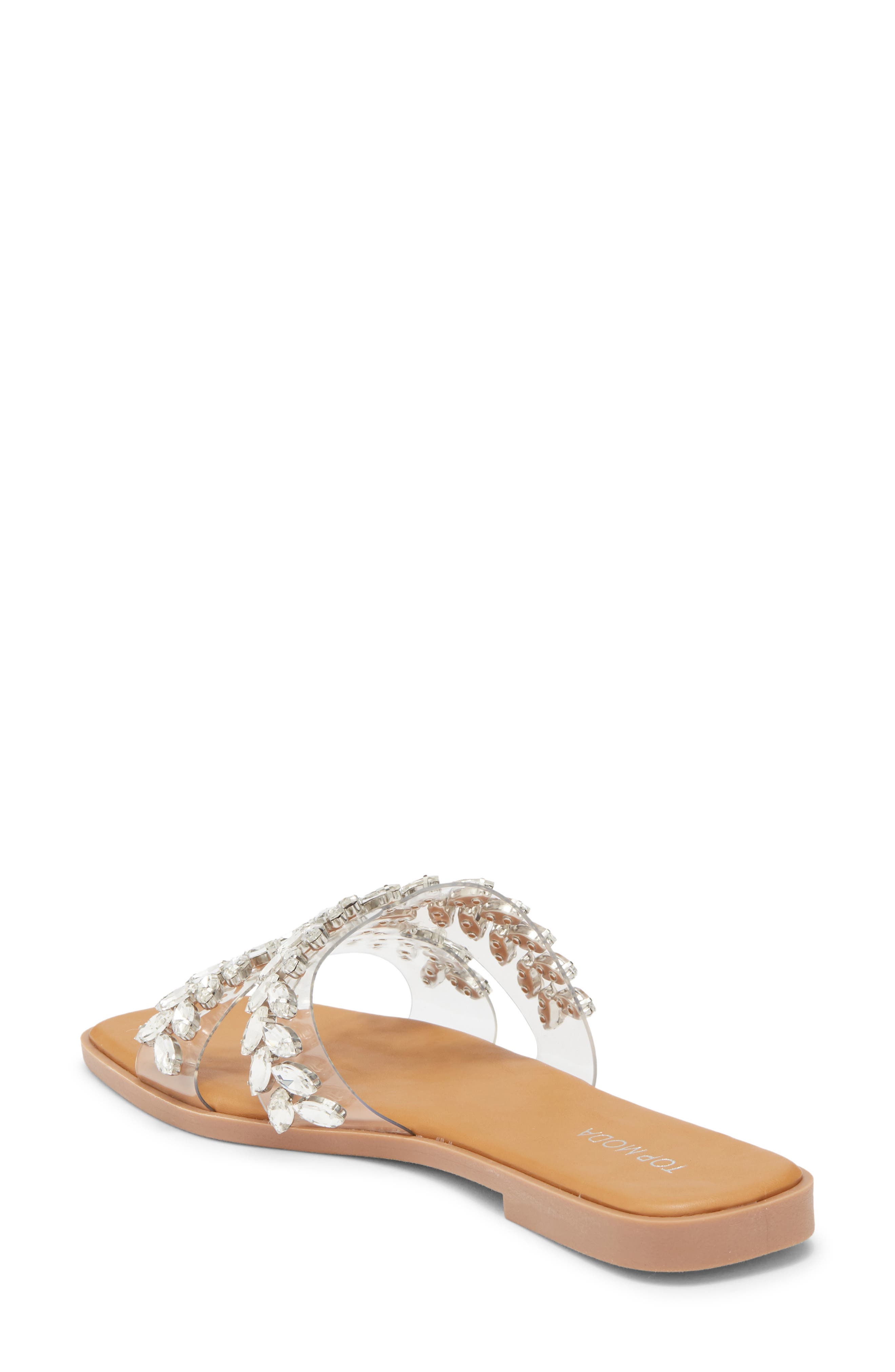 Dubau Slide Sandal - image 4