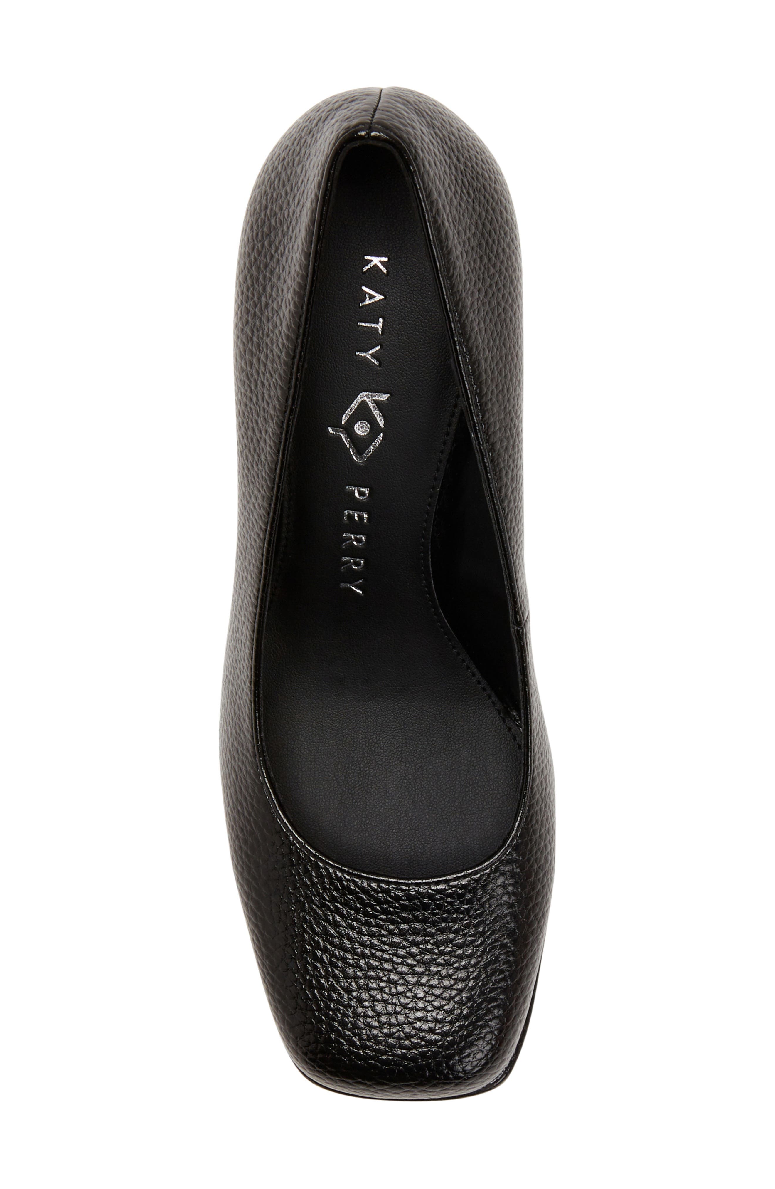 Katy Perry The Uplift Platform Pump, Alternate, color, 