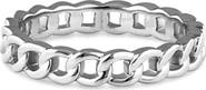 DEVATA Curb Chain Ring